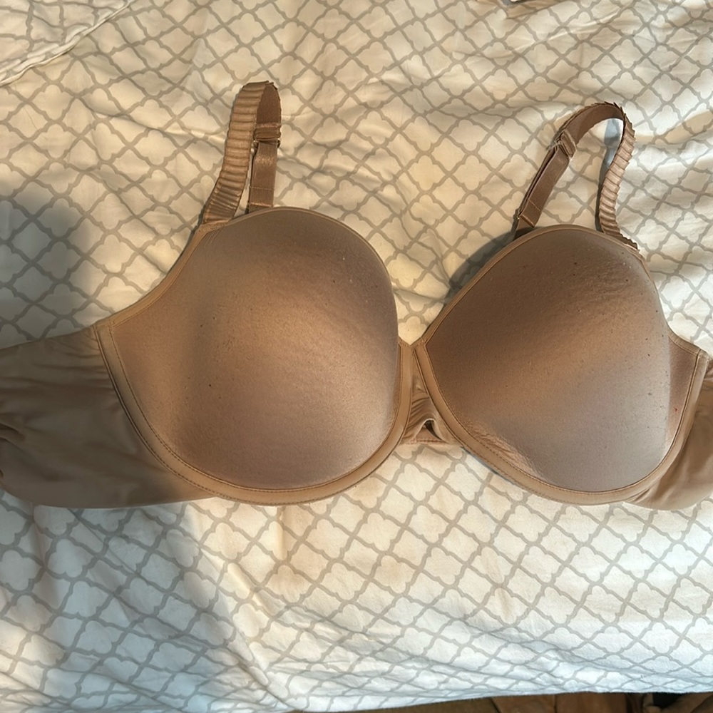 44B ThirdLove Classic Tshirt Bra